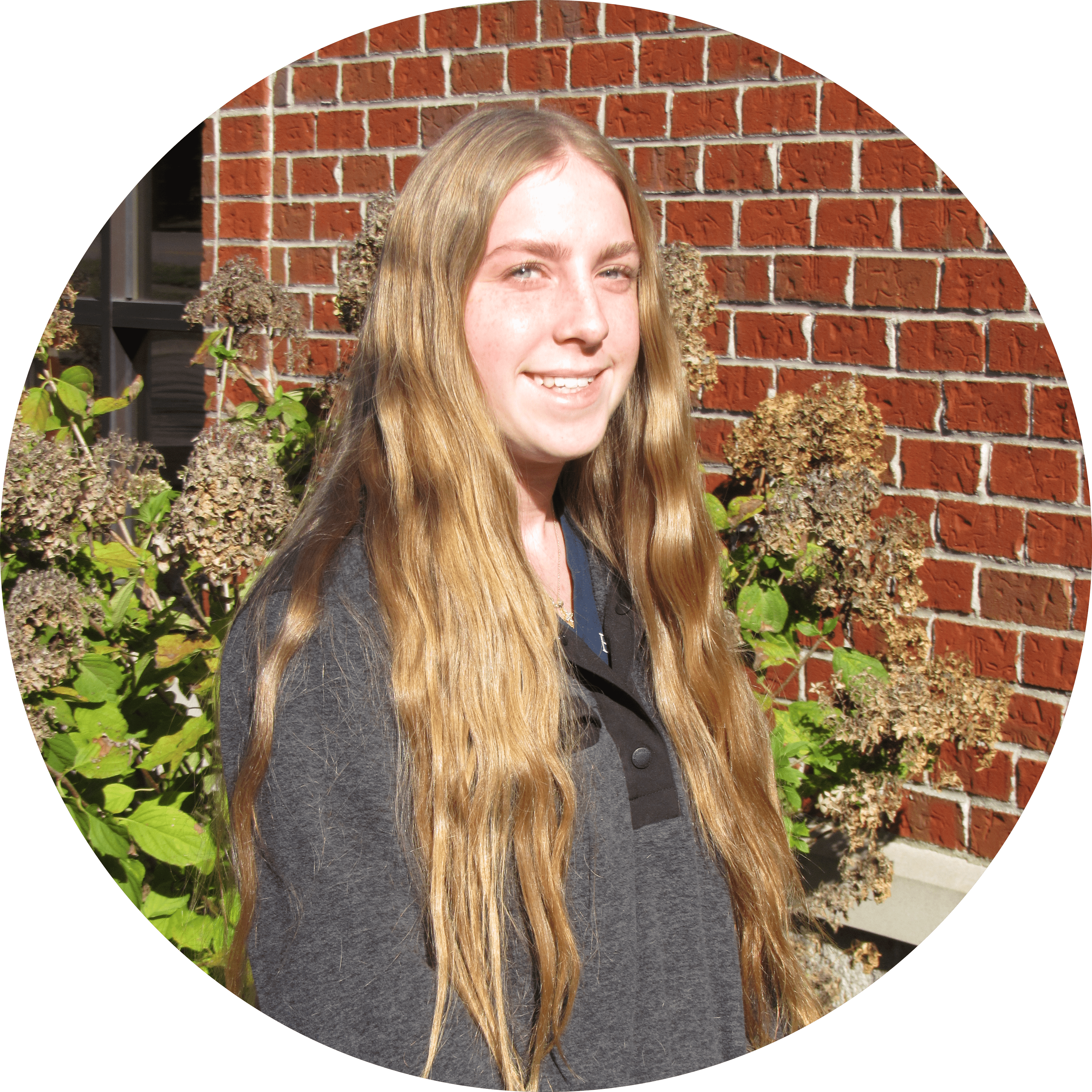 Sarah Q., Nursing Staff at Battleground Hospital for Animals